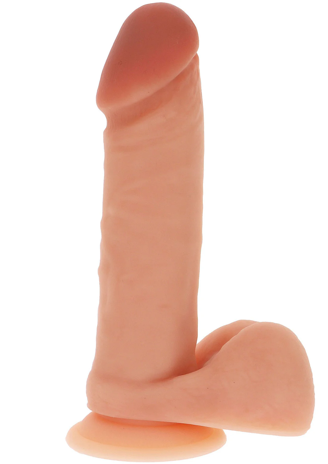 Dildo Silicone 20 cm