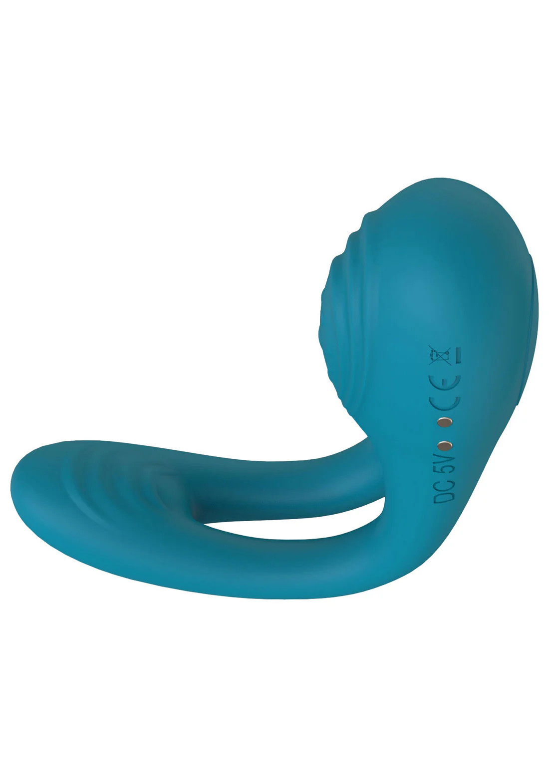 Love Connection Couples Ring - Afbeelding 8