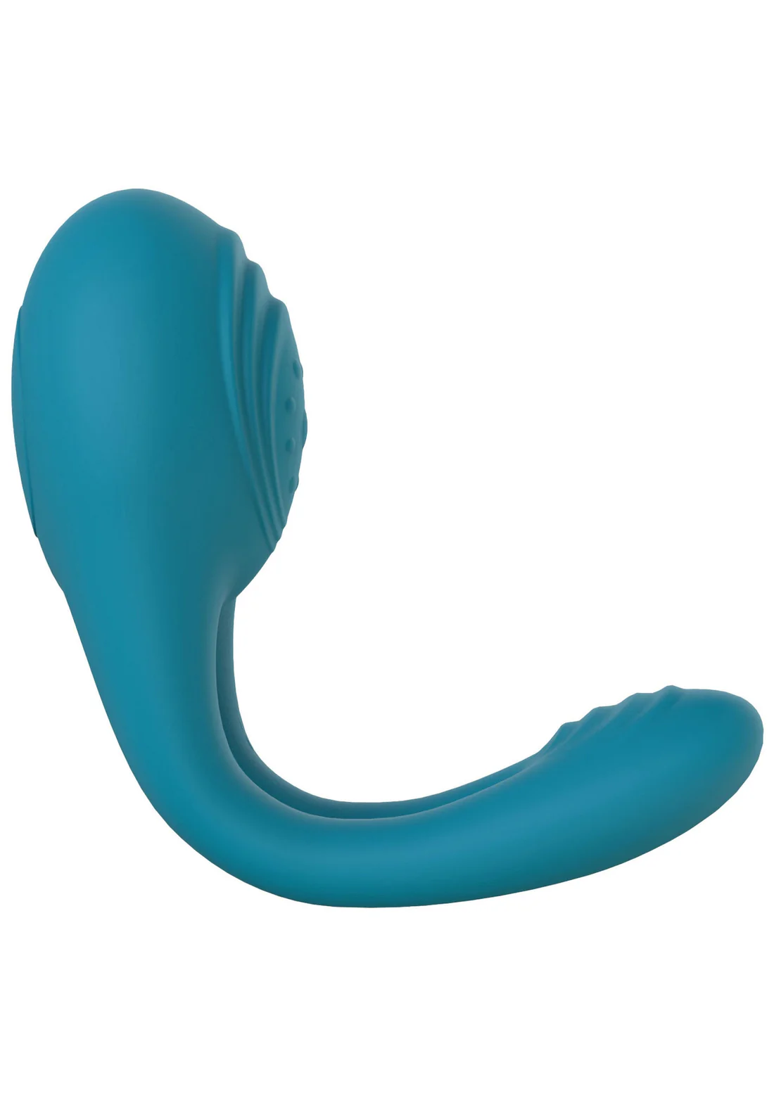 Love Connection Couples Ring - Afbeelding 7