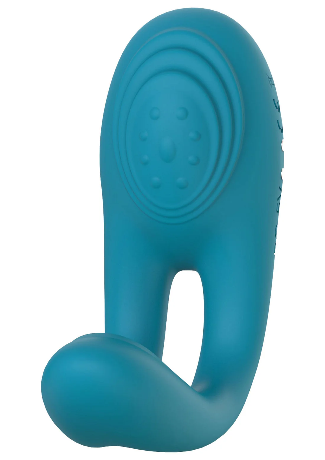 Love Connection Couples Ring - Afbeelding 5