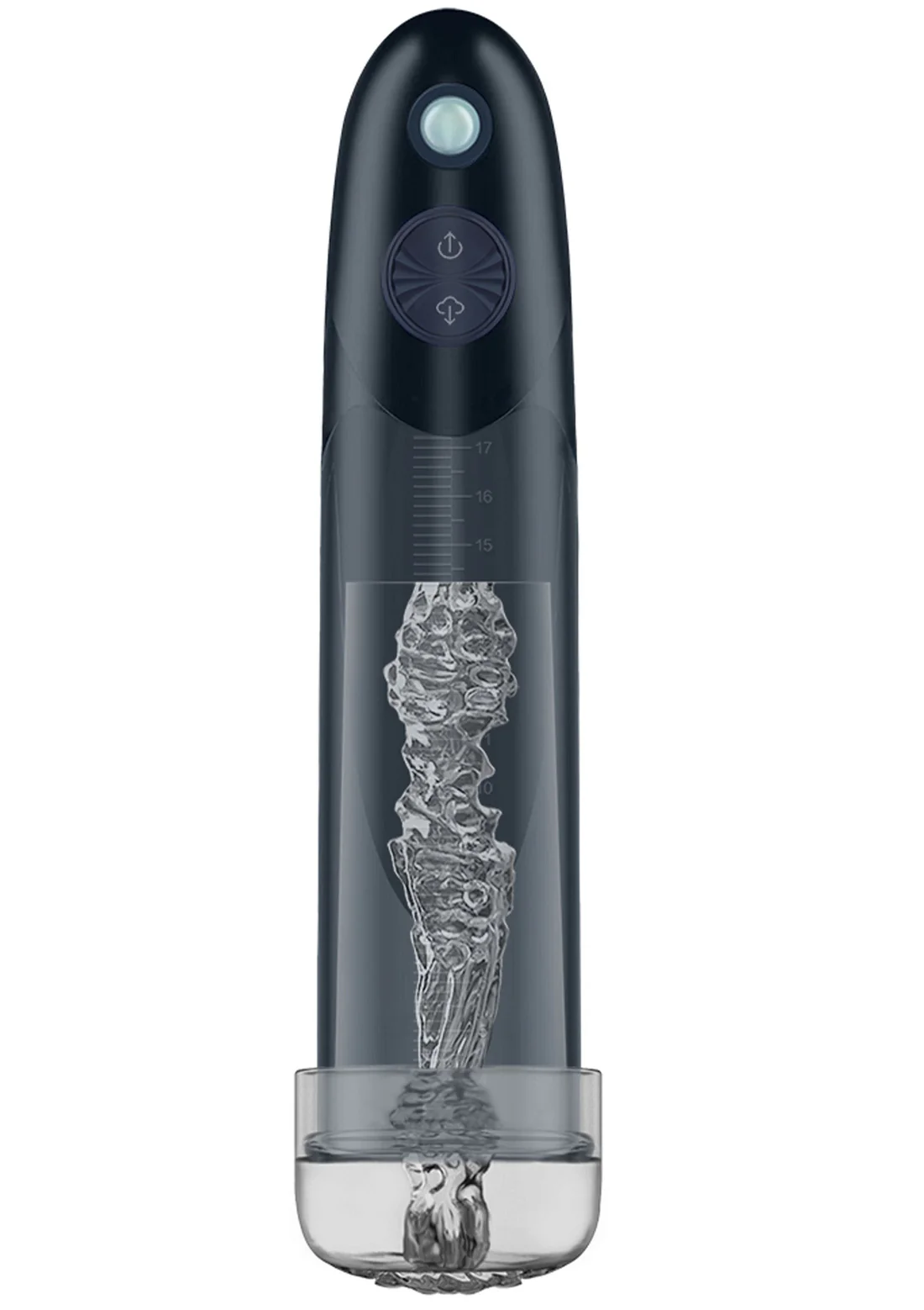 Automatic Aqua Penis Pump - Afbeelding 9