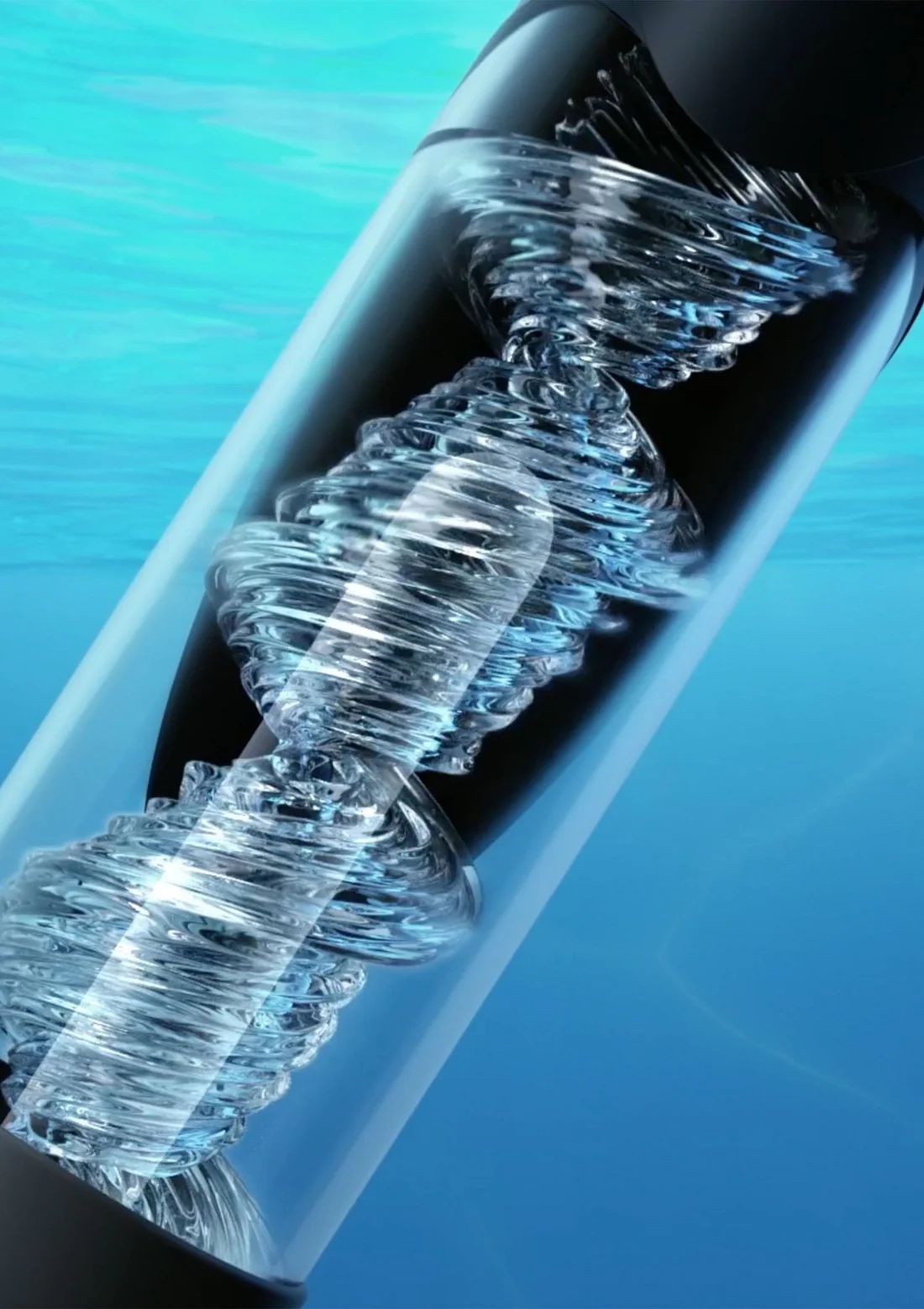 Automatic Aqua Penis Pump - Afbeelding 5