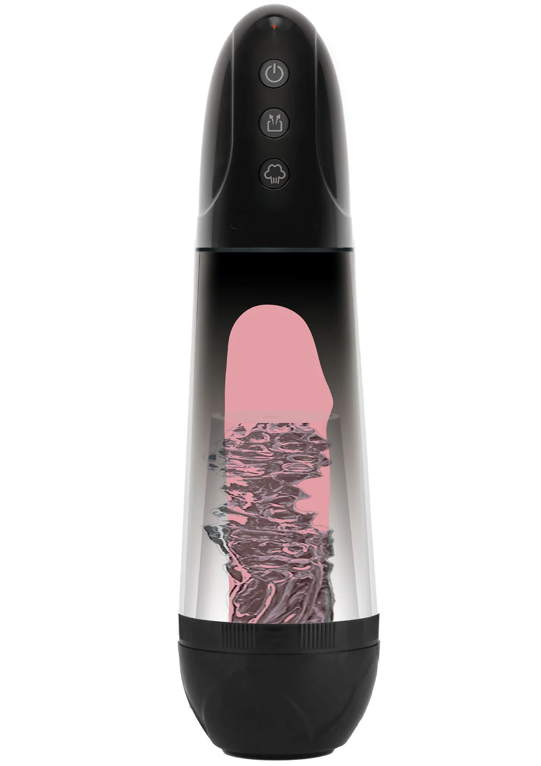 Automatic Magnify Penis Pump - Afbeelding 6