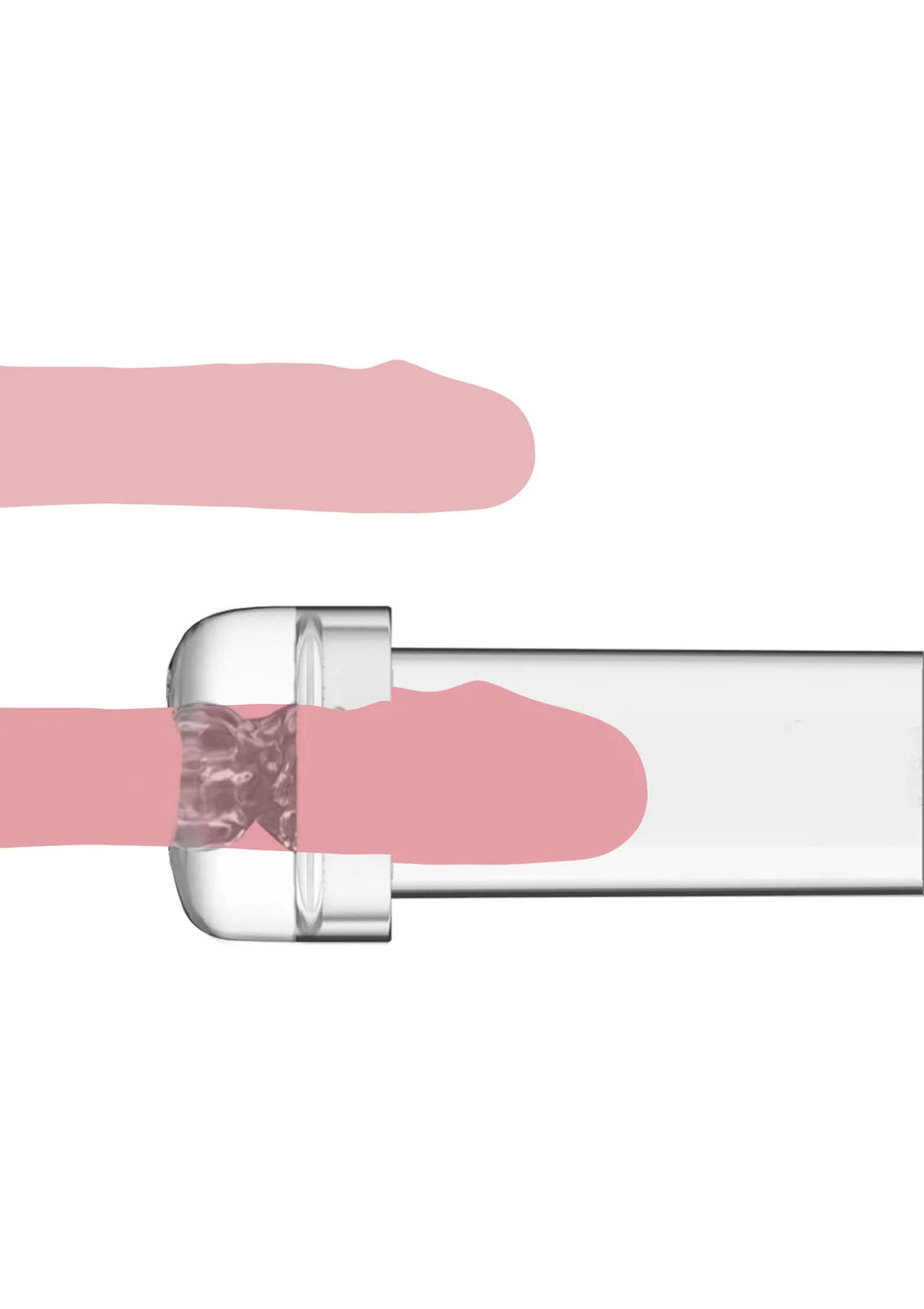 Automatic Magnify Penis Pump - Afbeelding 4