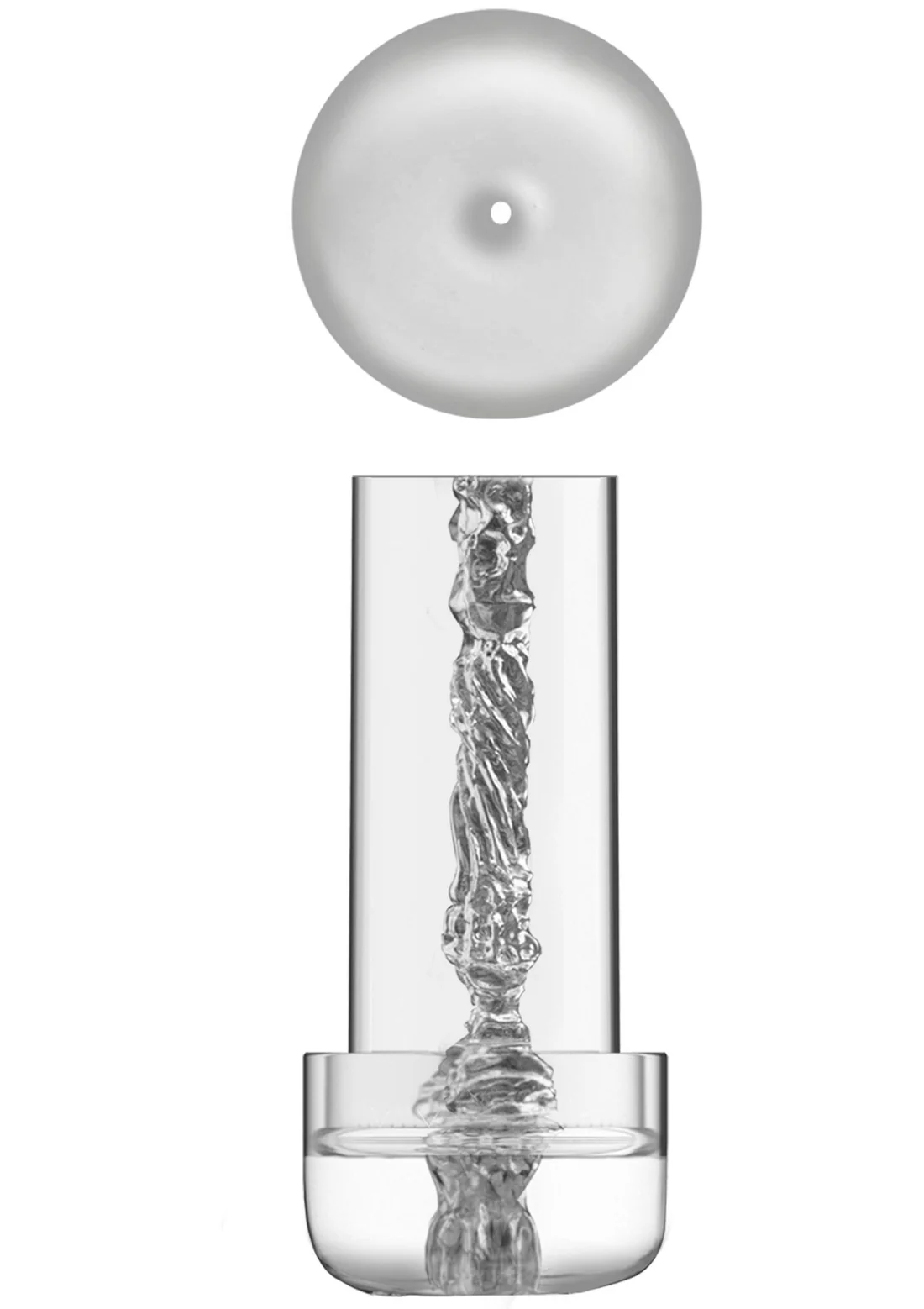 Automatic Magnify Penis Pump - Afbeelding 3