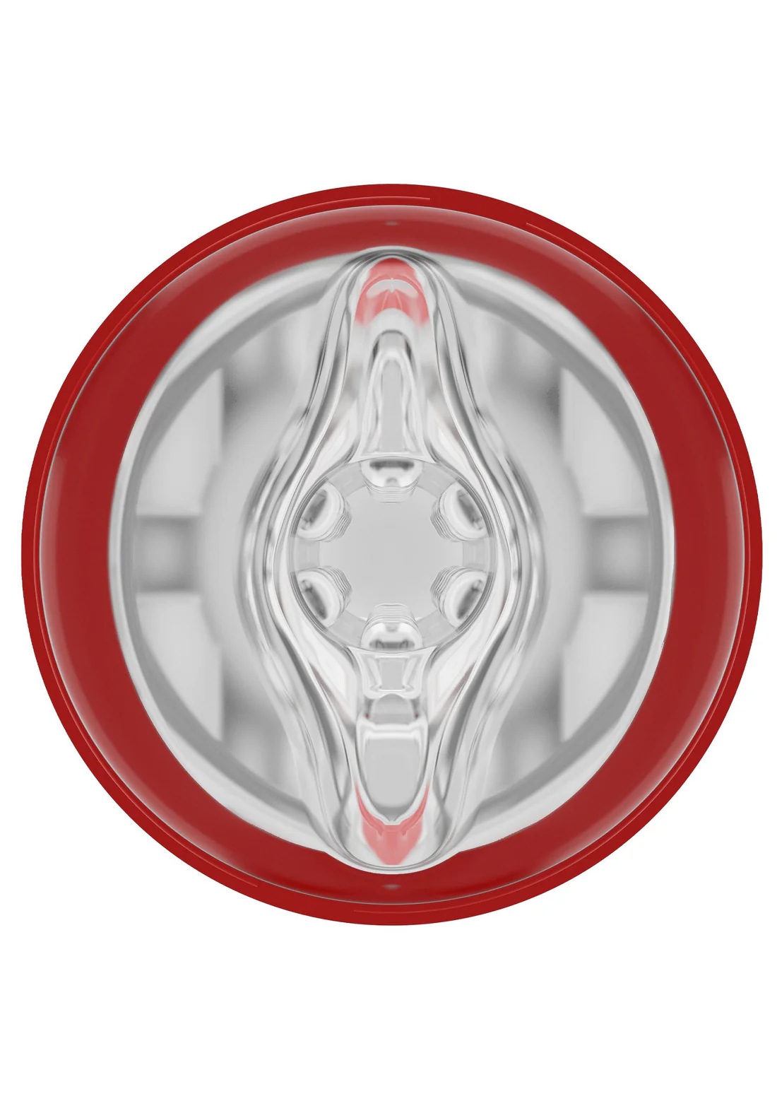 Quantum Power Masturbator - Afbeelding 5