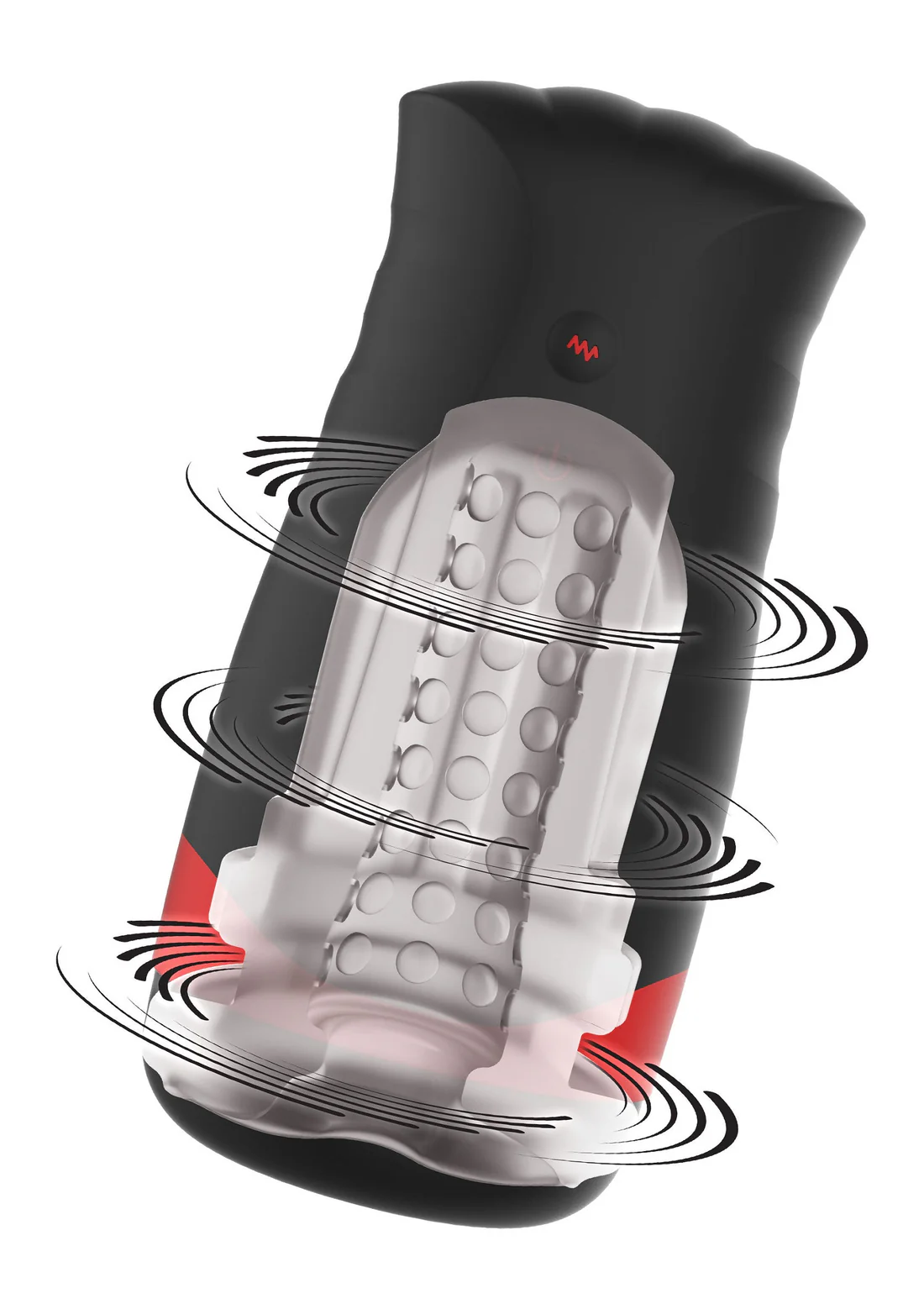 Quantum Power Masturbator - Afbeelding 4