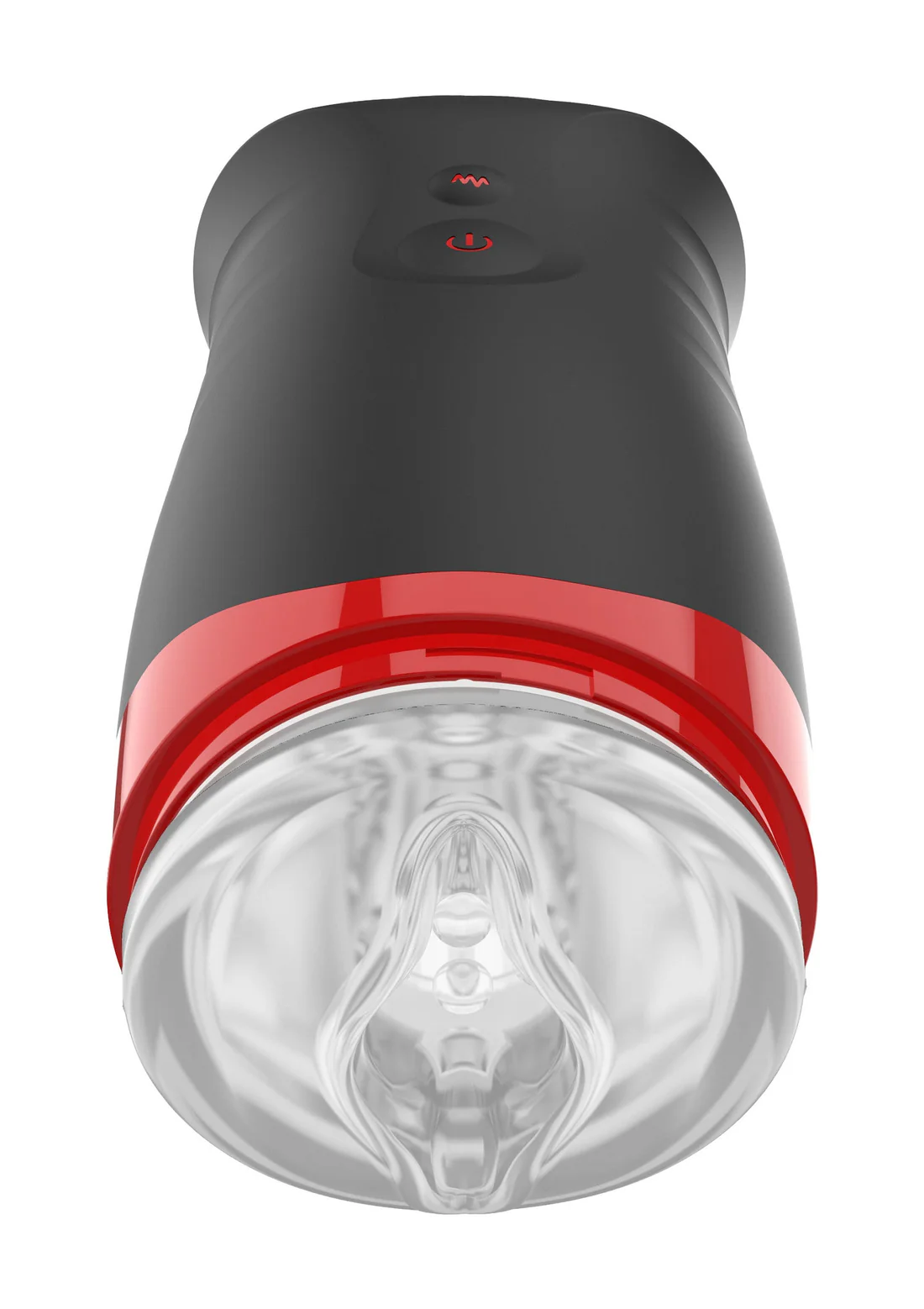 Quantum Power Masturbator - Afbeelding 9