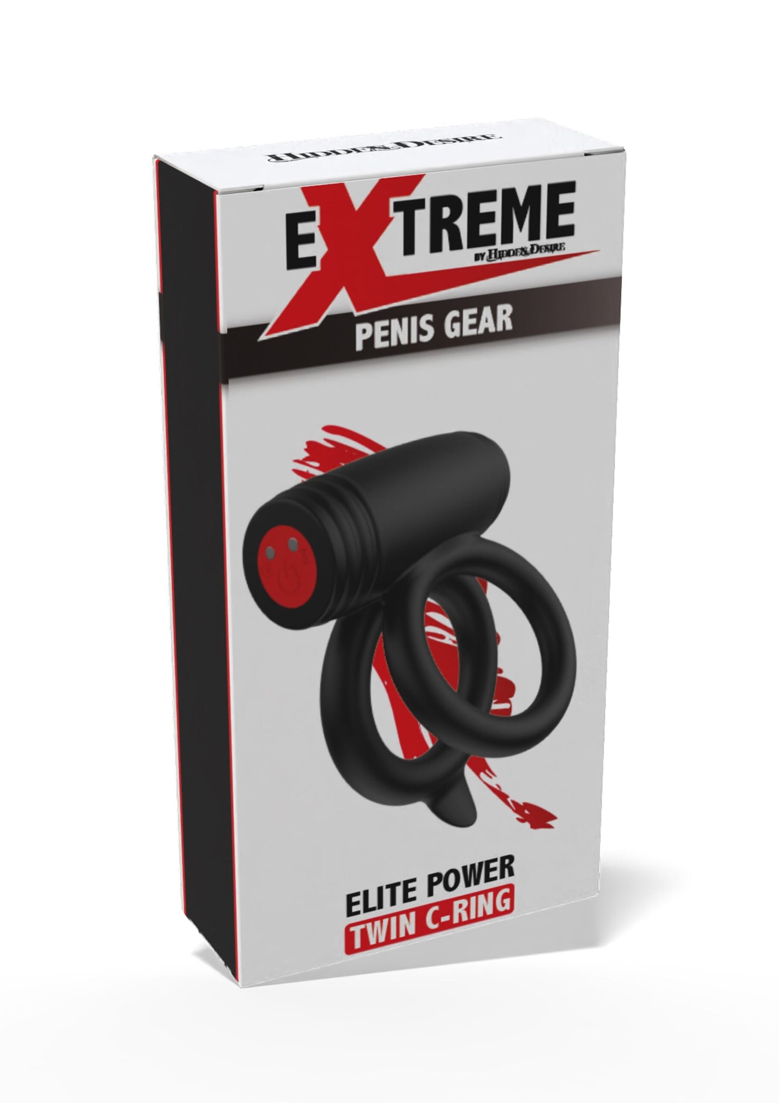 Elite Power Twin C-Ring - Afbeelding 6