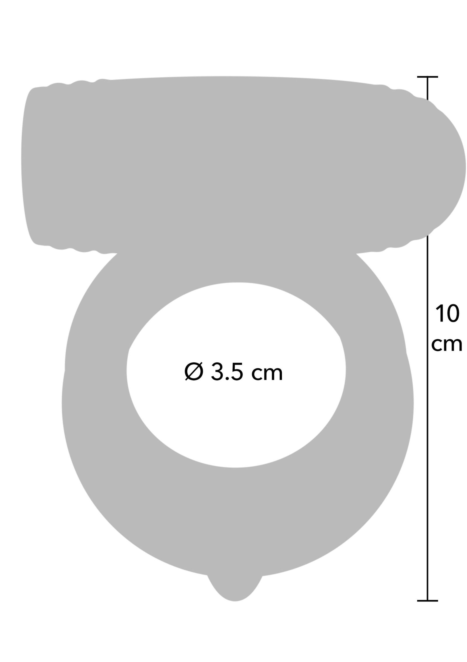 Elite Power Twin C-Ring - Afbeelding 7